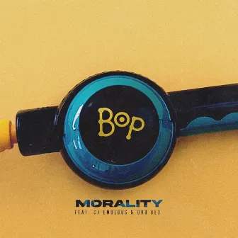 Bop by Morality