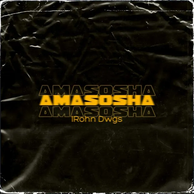 Amasosha