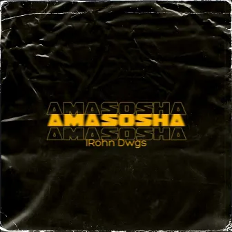 Amasosha by IRohn Dwgs