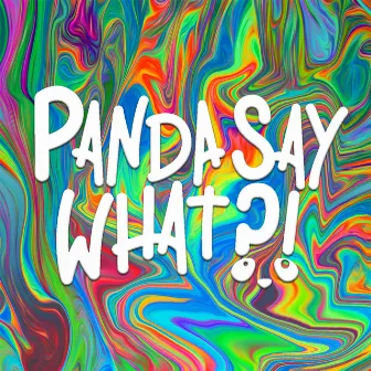 Self Titled?! by Pandasaywhat?!