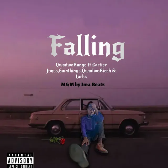 Falling