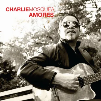 Amores by Charlie Mosquea