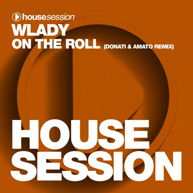 On the Roll - Donati & Amato Remix