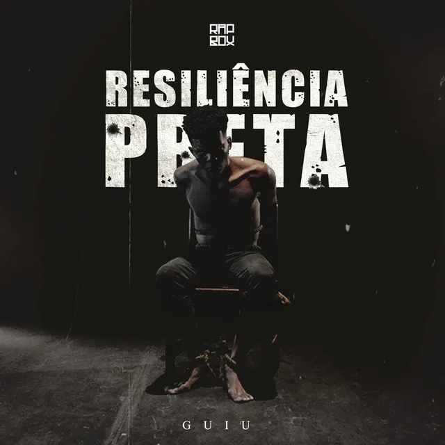 Resiliência Preta