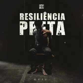 Resiliência Preta by Guiu