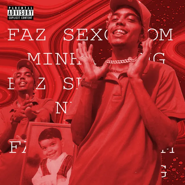 Faz Sexo Com Minha Gang