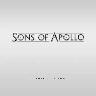 Coming Home by Sons Of Apollo