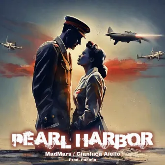 Pearl Harbor by MadMars