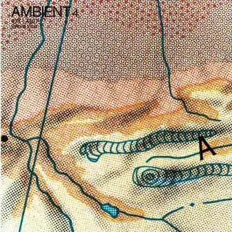 Ambient 4: On Land (Remastered 2004) by Brian Eno