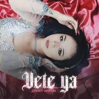 Vete Ya by Cherry Akenum