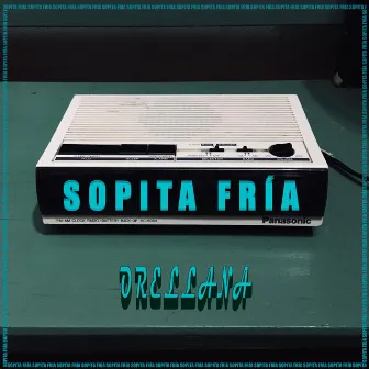 Sopita fría by Orellana