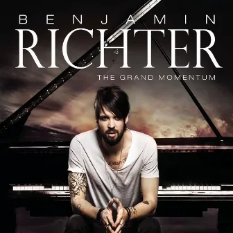 The Grand Momentum by Benjamin Richter