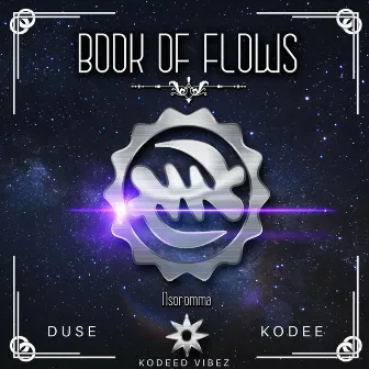 Book of Flows (Nsoromma) by Duse