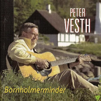 Bornholmerminder by Peter Vesth