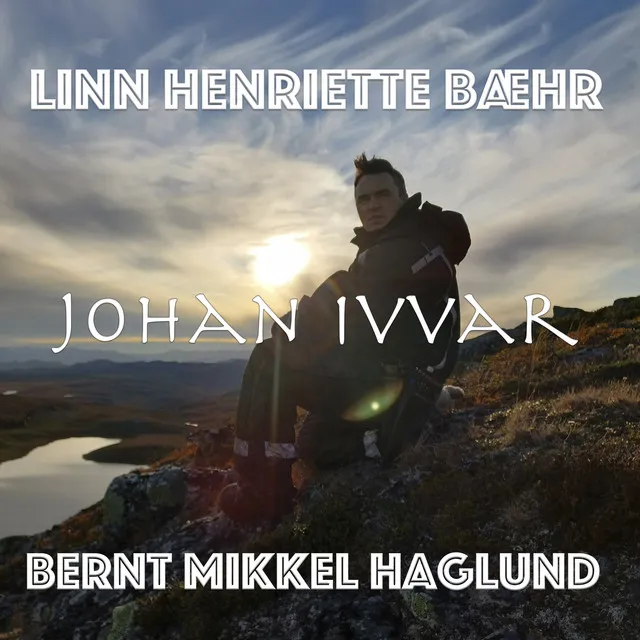 Johan Ivvar