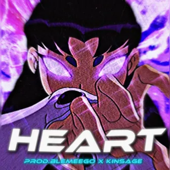 HEART by Lost Sage