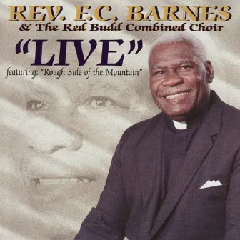 Live by Rev. F.C. Barnes