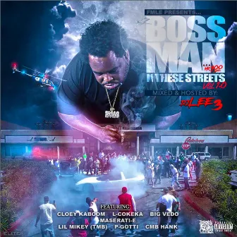 N These Streets by BossMan MR100