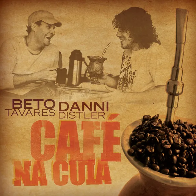 Café na Cuia