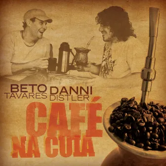 Café na Cuia by Beto Tavares