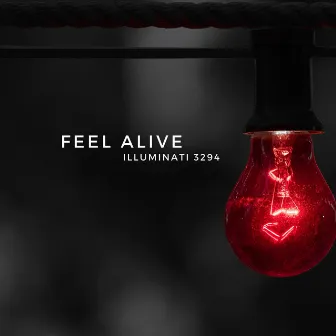 FEEL ALIVE by Sex Terminal