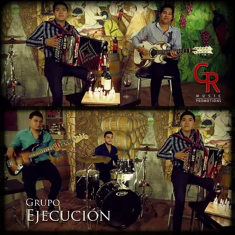 El Efectivo by Grupo Ejecución