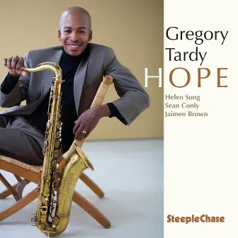 Hope by Gregory Tardy