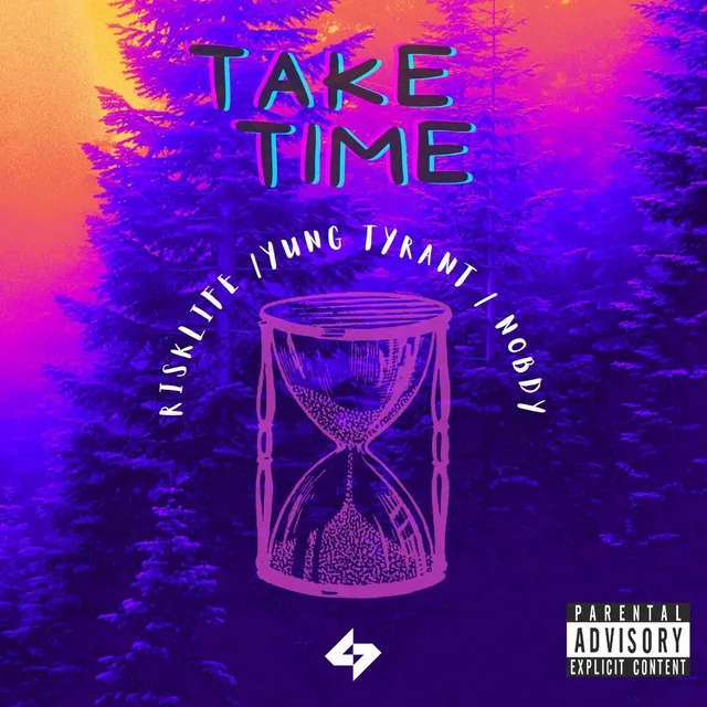 Take Time