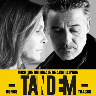 Tandem : Bonus Tracks by Arno Alyvan