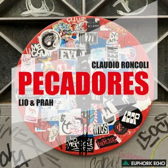 Pecadores by Claudio Roncoli