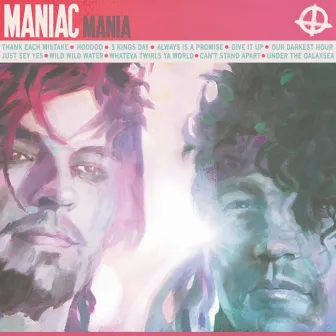 Mania by Maniac