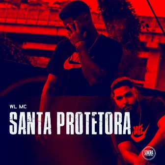 Santa Protetora by wl mc