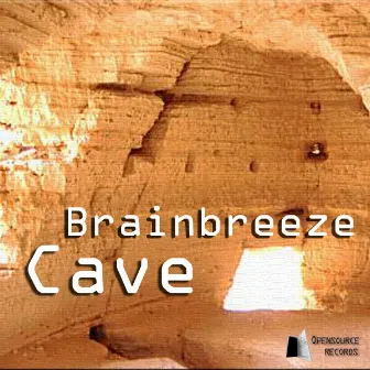 Cave by Brainbreeze