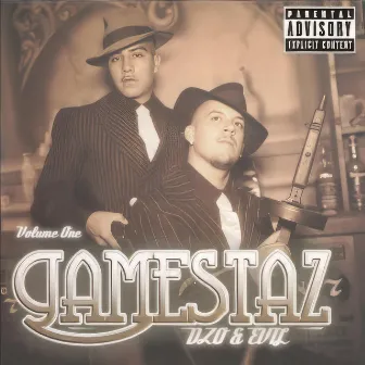 Gamestaz Volume 1 by Gamestaz