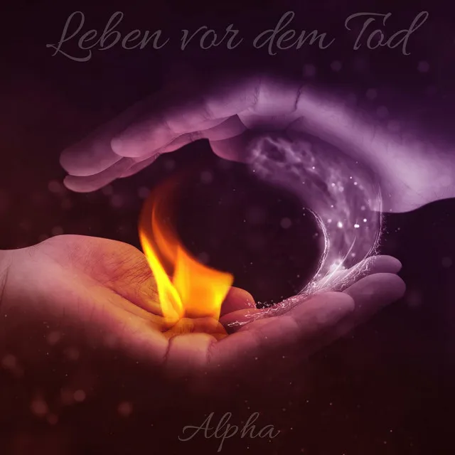 Leben vor dem Tod