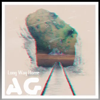 Long Way Home by Ag