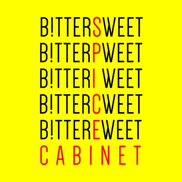 Bittersweet