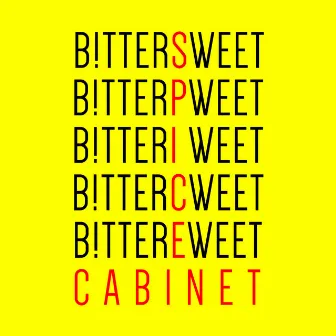 Bittersweet by The Spice Cabinet