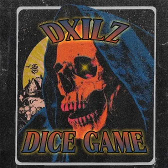 Dice Game by DXILZ