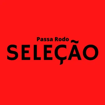 Rima pra Seleção do Passo Rodo by DJ VEGAS SJM