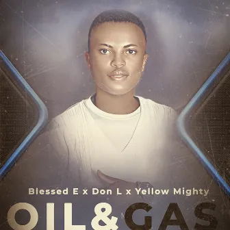 Oil & Gas by Don L