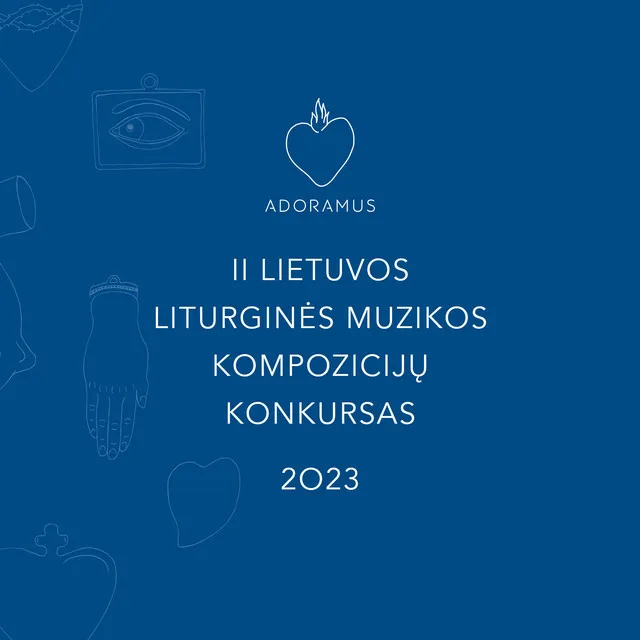 Laukia, Jėzau, Tavo žmonės (K. Vasiliauskaitė. Iš ciklo GIEDOKITE VIEŠPAČIUI, MŪSŲ KŪRĖJUI)