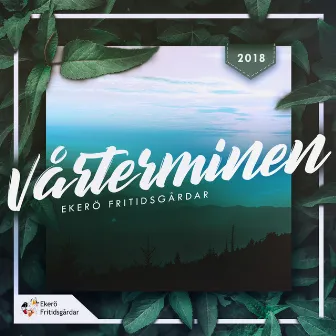 Vårterminen 2018 by Ekerö Fritidsgårdar