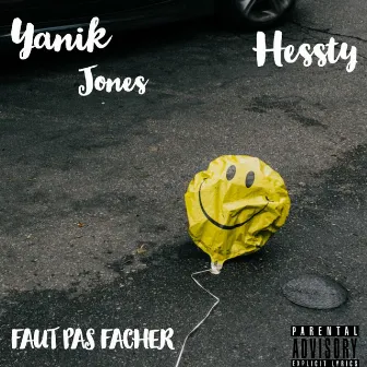 Faut pas facher by Yanik Jones