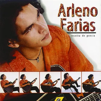 Receita de poesia by Arleno Farias