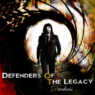 Defenders of the Legacy by Duchess