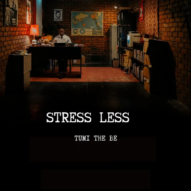 Stressless