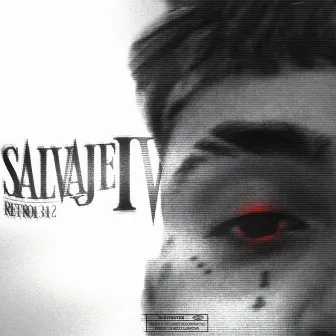 Salvaje 4 Jersey by Prod CHM