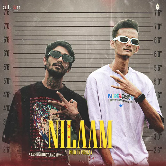 NILAAM