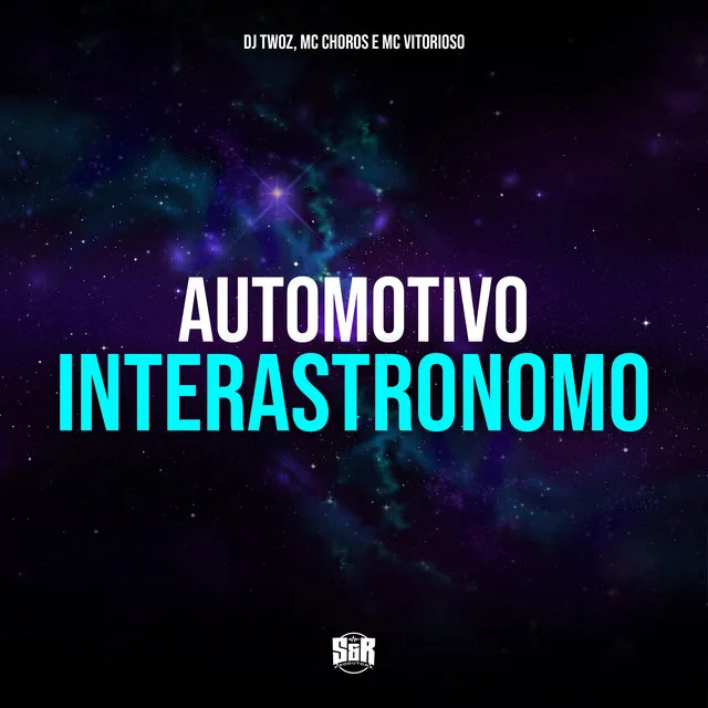 Automotivo Interastronomo